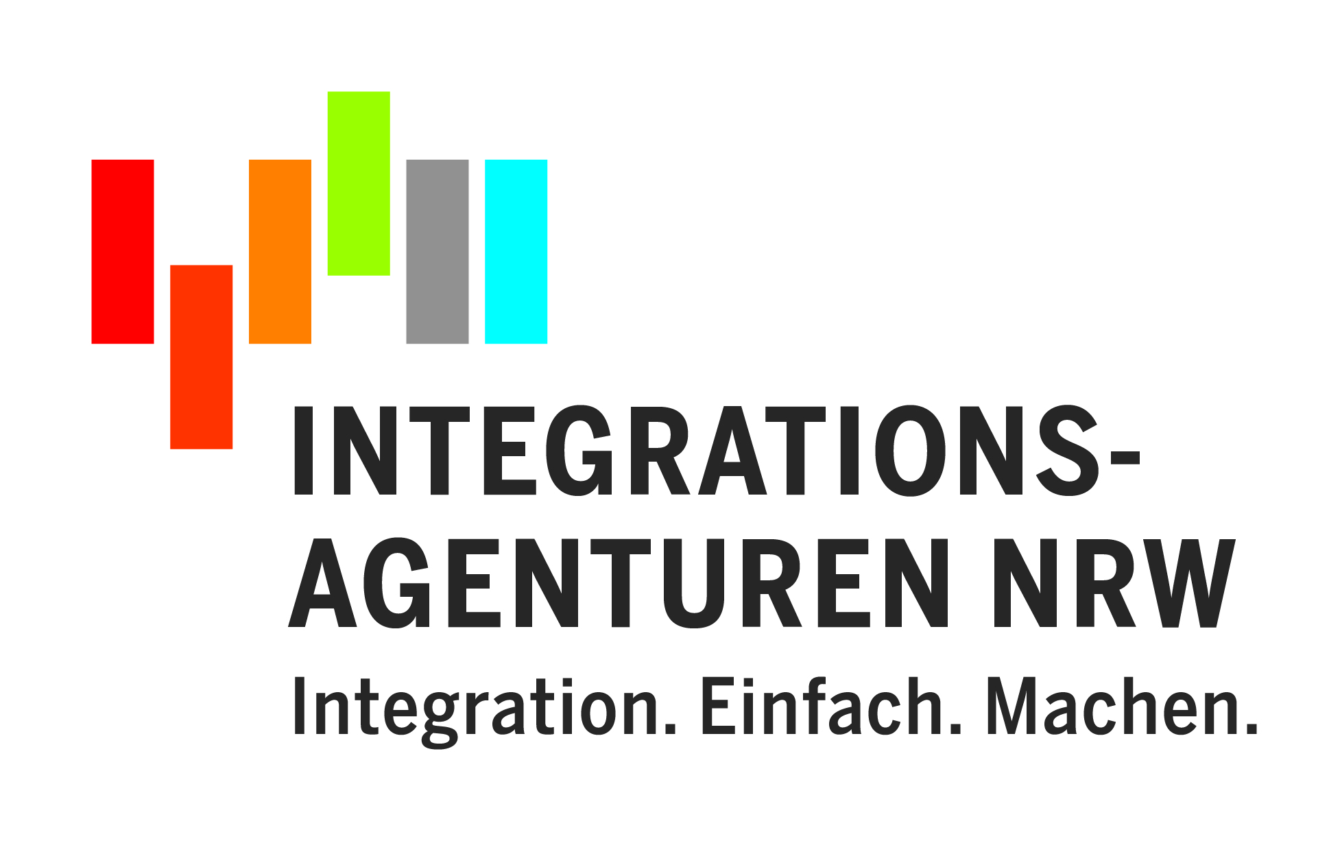 Integrationsagentur NRW